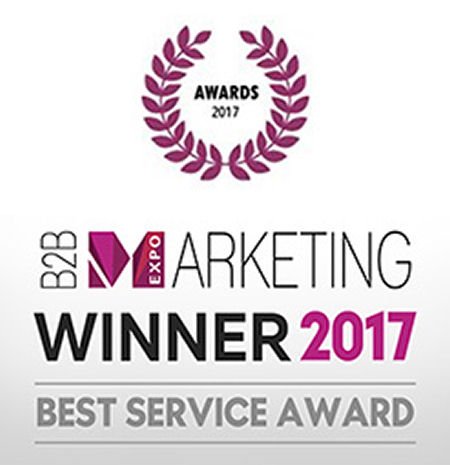 InTriggerAgency's tweet image. InTrigger is the 2017 B2B Marketing Expo winner. This UK leading marketing award recognises businesses who provide exceptional service to clients holistically, or focused on a particular channel which is proven to be integral to clients success. Call us!
bit.ly/2oyah8g