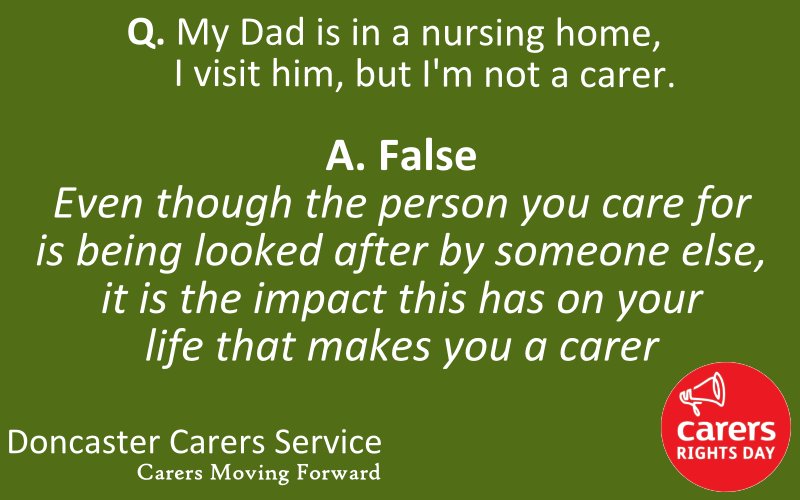 DONCarerService tweet media