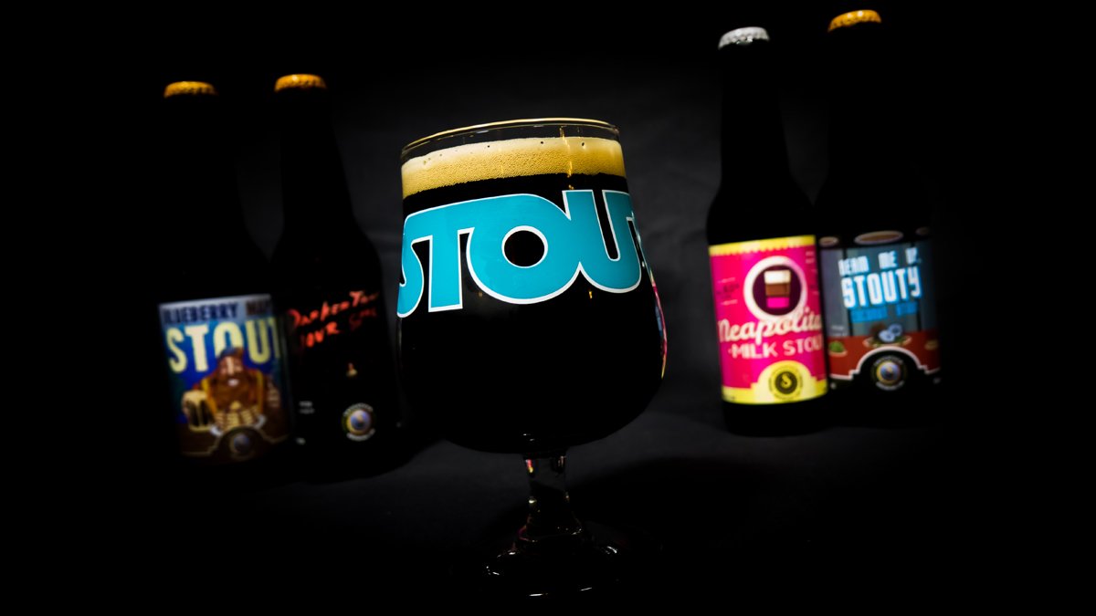 saugatuckbrew's tweet photo. Black Friday calls for the darkest of beers and our Stout Pack has you covered β‘οΈ https://t.co/BBQ4NZ5C0Z #HeresToHappy #StoutPack #BlackFridayBeer #SBrewing #NeapolitanMilkStout #BlueberryMapleStout #DarkerThanYourSoul #BeamMeUpStouty https://t.co/4uRmxnZorW