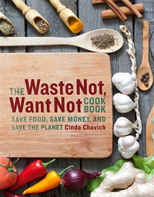 MinitexMN's tweet photo. #FoodieFriday #FridayReads
#Thanksgiving #leftovers?
The Waste Not, Want Not Cookbook
by @TasteReporter
is at 9 network libraries!
#MNLINK https://t.co/9pimy5MfQJ https://t.co/zirpW8wiOu
