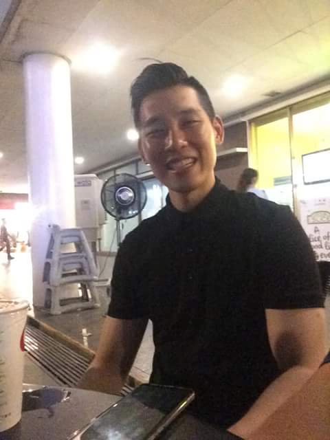 marissa_pizarro's tweet photo. Perfect guy😉😉😉the best person..simple but totally cool😊
#LEOnaticsAreMissingYou
@leo_hwang https://t.co/th8Ka02nXh