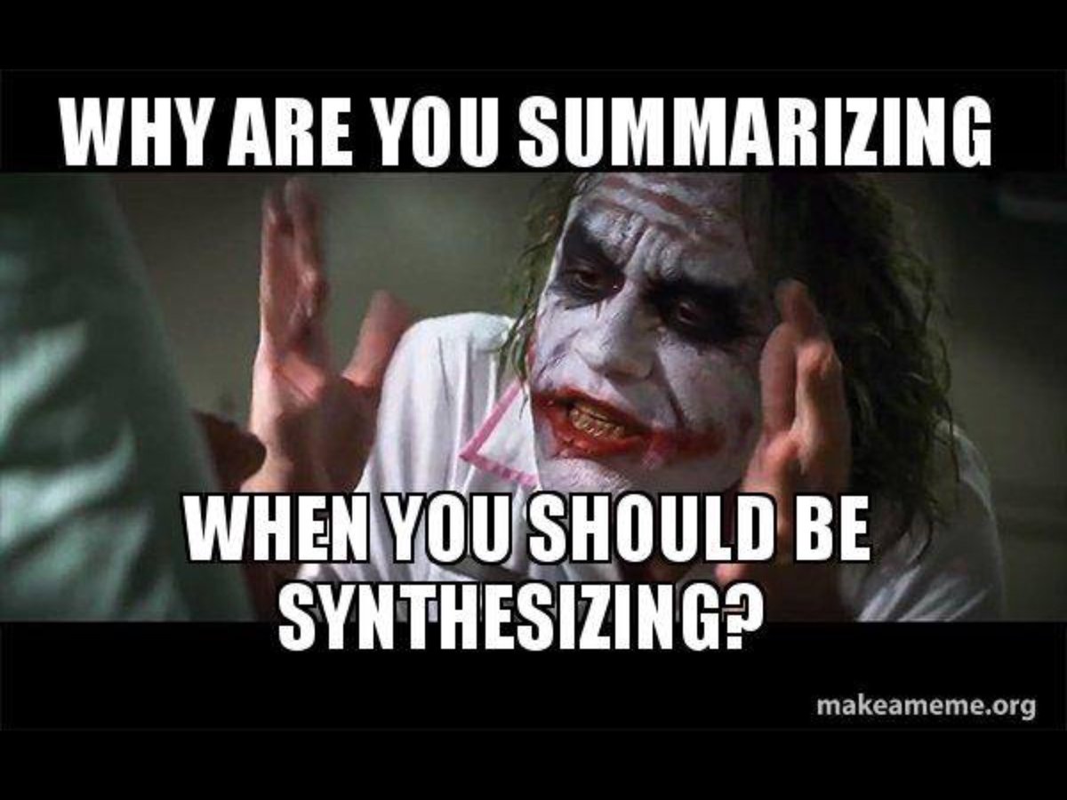 MrsKeenanWHS's tweet photo. This is too weird not to share #APLangLife https://t.co/s4i8ULh6yN