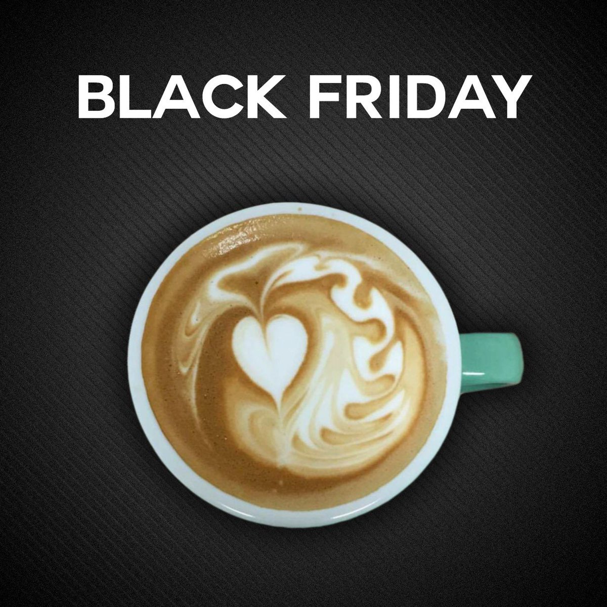 baristamtl's tweet image. C&apos;est le Vendredi Fou ! Repérez notre code promo sur Instagram pour obtenir 25% de rabais sur votre commande de café ! Aujourd&apos;hui seulement Boutique en ligne , par ici :  buff.ly/2zv98Y3 - Amélie #blackfriday #baristamtl