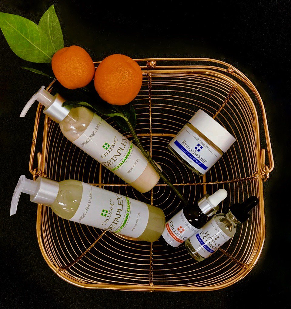 CellexCInt's tweet photo. Black Friday - Cyber Monday 20% off for all Cellex-C products (except Age•Less 15 products) with promo code: cellexc20 😉
#cellexc #blackfriday #skincare #beauty #antiaging #beautyblogger #canadianbeauty https://t.co/AH7vXXucAM