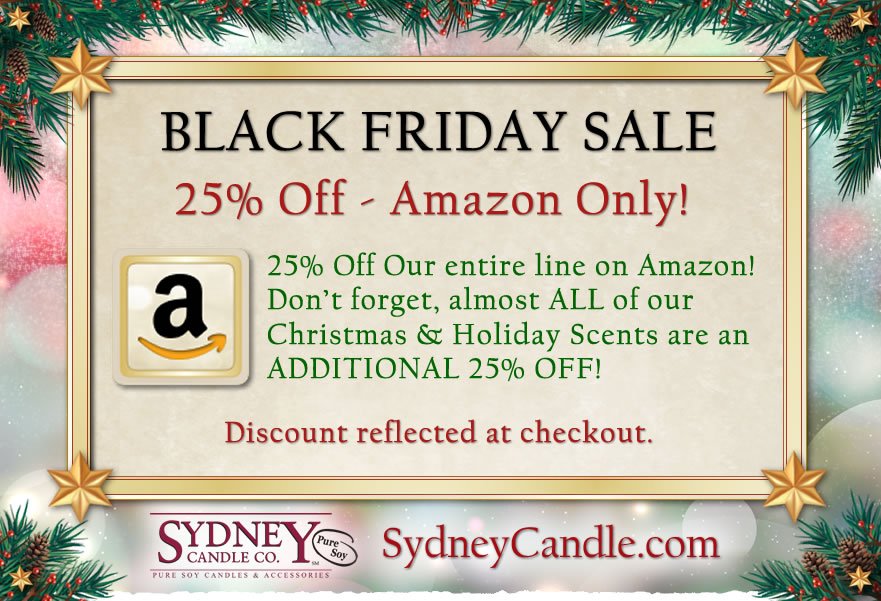Sydney Candle tweet media