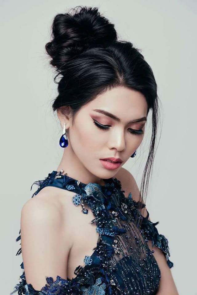 seav_sour's tweet photo. #MissUniverse #Cambodia https://t.co/7LiKf60Ofd