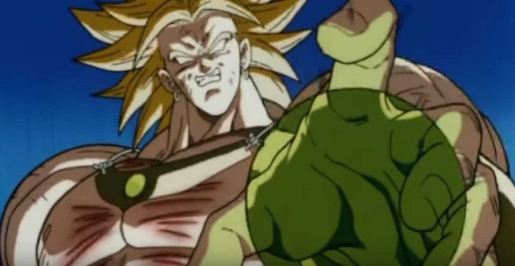 ブロリー ヒカル ここがお前の死に場所たぁぁぁ お前がドラゴンボールヒーローズの動画をあげるのをやめなければ 俺はお前 を血祭りにするだけだ