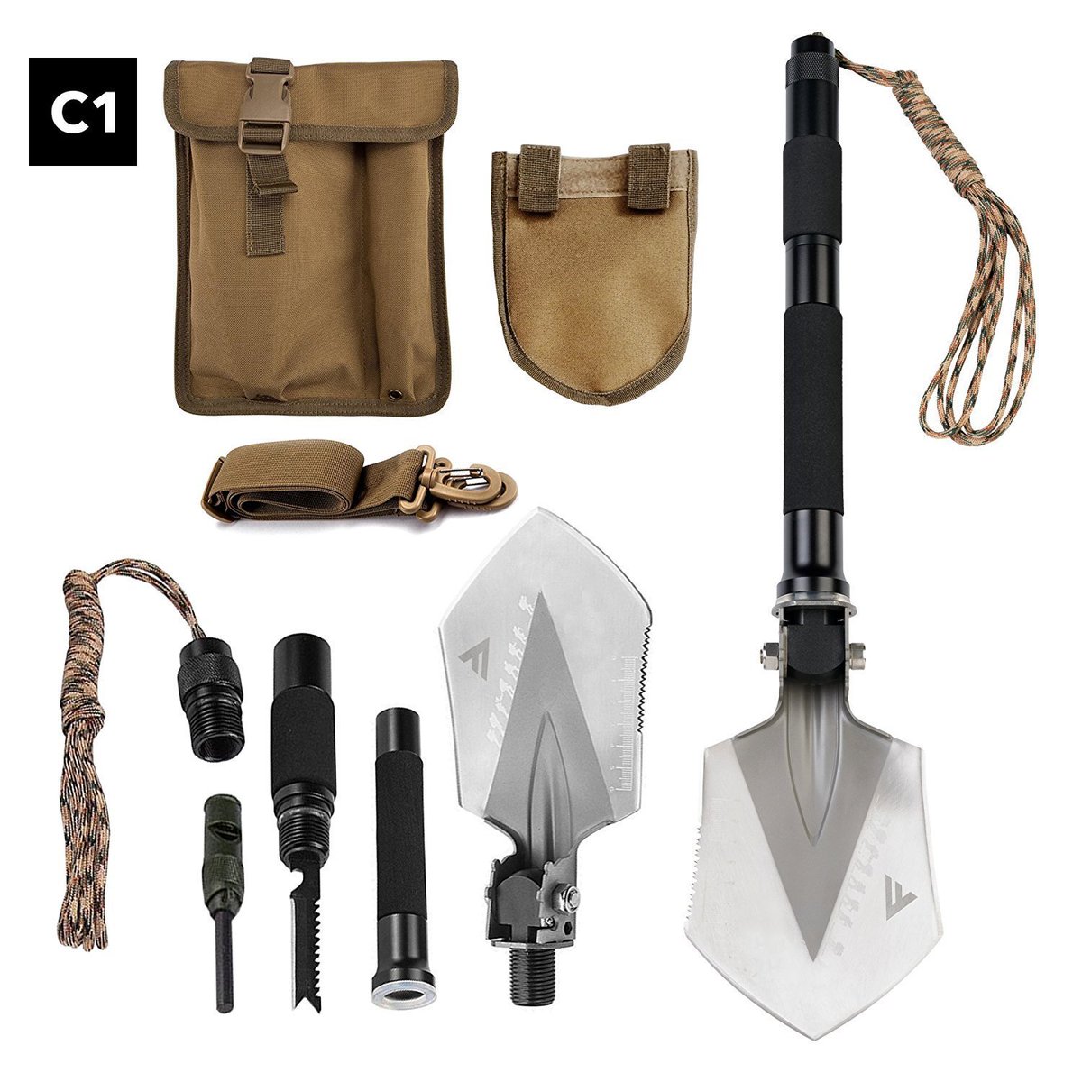 fivejoygear's tweet photo. #BLACKFRIDAYSALE is here!  Take an additional 20% Off our line of camping and #survival gear with the code: KRQYSVMM 👉https://t.co/jC4tLTxK6T 👈 #amazon https://t.co/3Uht5ss1SN