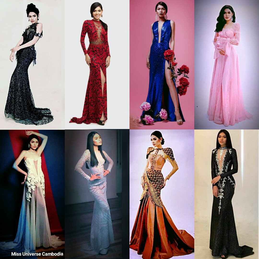 seav_sour's tweet photo. #MissUniverse #Cambodia https://t.co/ABjq0qN7Fn