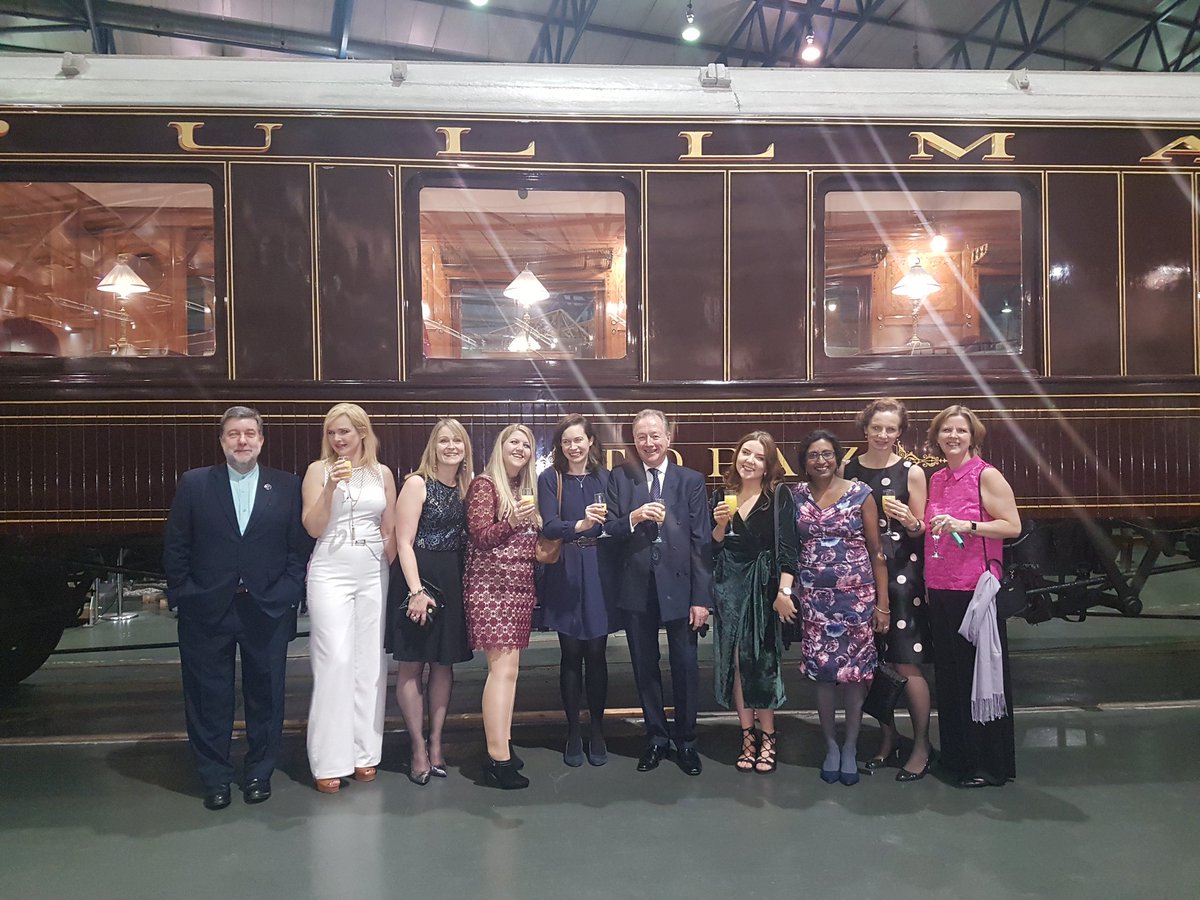 KTPConf2017's tweet photo. And that's a wrap, the #KTPConf2017 Team would like to thank everyone who came and made this year's conference one to remember, until next year! https://t.co/hQXJdnC1ck