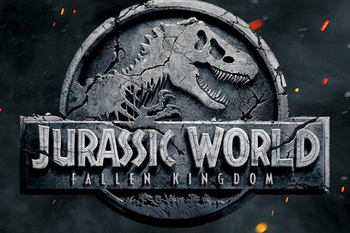 rajah22_2024's tweet photo. FIRST SNEAK PEEK FROM ‘JURASSIC WORLD: FALLEN KINGDOM’ https://t.co/MB4FFBerMY #JurassicWorldFallenKingdom #Herodaily https://t.co/VheN6ImzeS