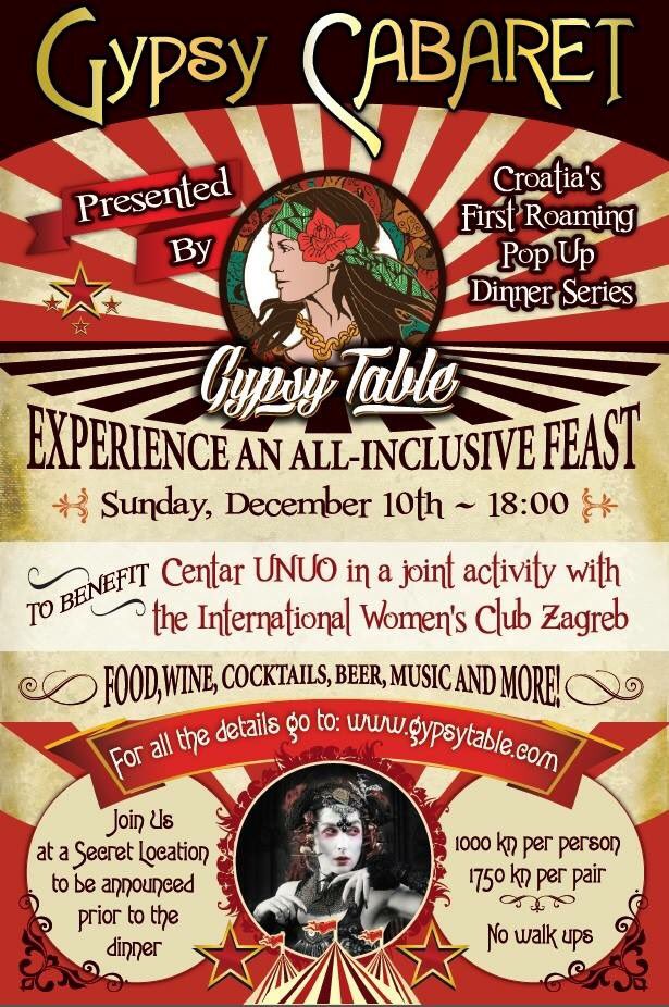 MoranaP's tweet photo. #NewProject #gastronomy #gypsytable #chefs #mixology #sommeliers #cabaret #charity #projectmanager #secretlocation #lovemyjob #wine #beer #cocktail #zagreb https://t.co/SaysGD0qjj
