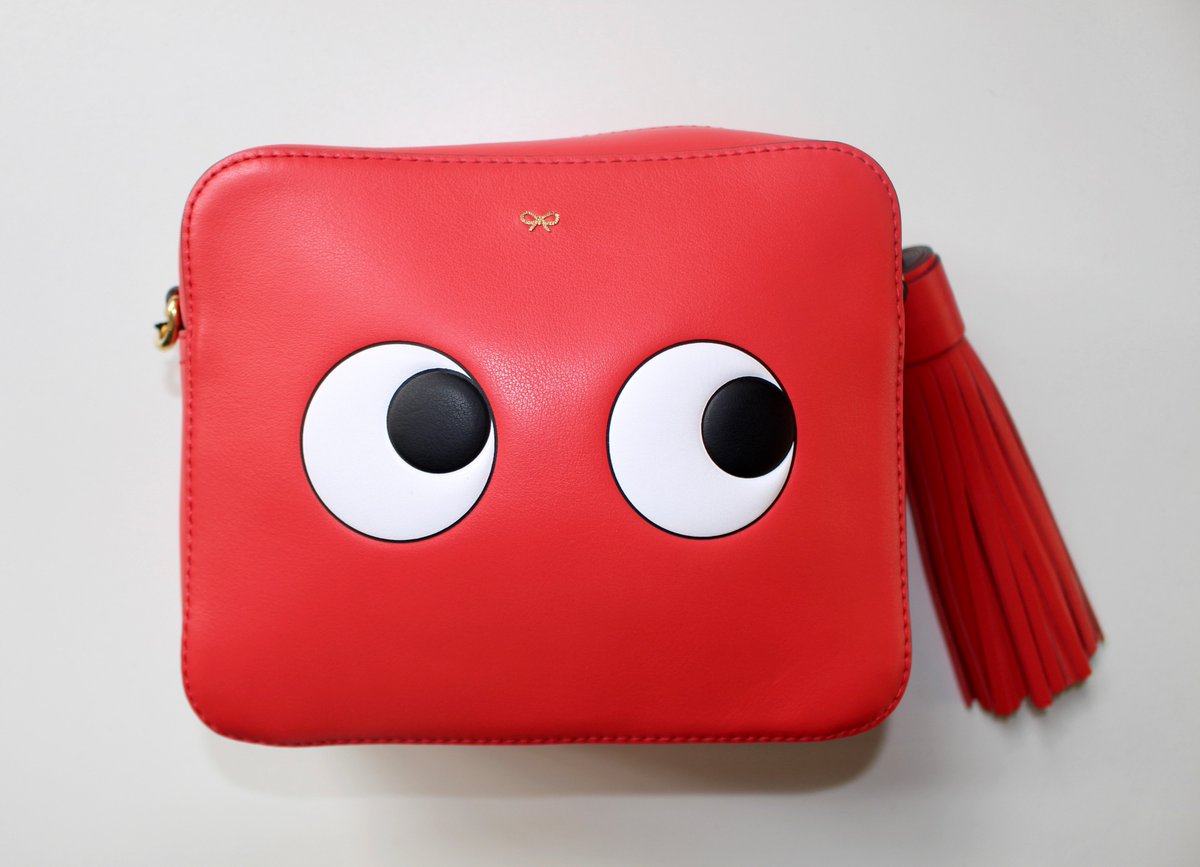 DesignerPopUp's tweet image. BLACK FRIDAY!
Up to 30% online all weekend from great brands such as; Gucci, Anya Hindmarch, Belstaff &amp;amp; Celine. 

SHOP HERE: stores.ebay.co.uk/Designer-Pop-U… 

#BlackFriday #BlackFridayDeals #BlackFriday2017