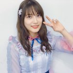 入山杏奈（AKB48）のツイッター