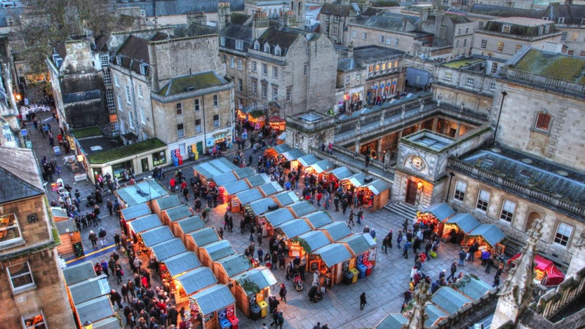 Countryfile Magazine tweet media