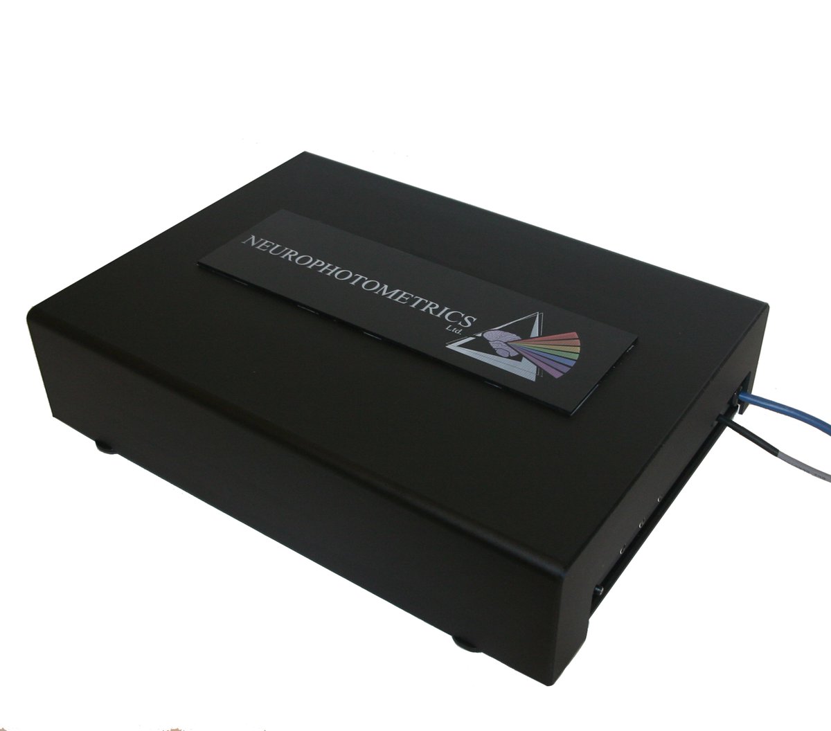 Hey dudes and dudettes -- We've officially launched. Check out our website below.

neurophotometrics.com