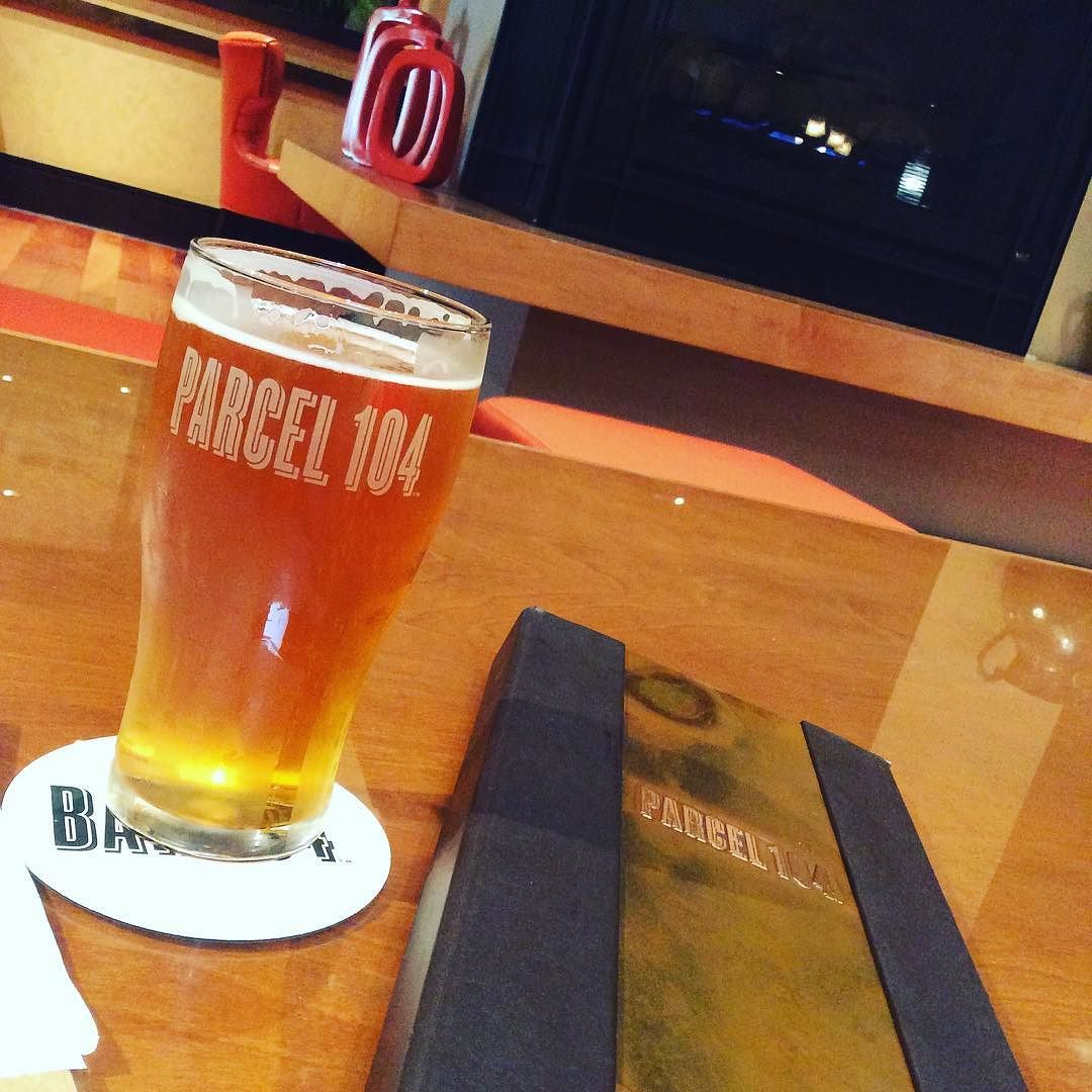 The <a href="/Pac12Network/">Pac-12 Network</a> Championship game is happening at <a href="/LevisStadium/">Levi's® Stadium</a> today! Cheer on your favorite team with a beer in hand at #Parcel104! 📷: calibear408 #SantaClara #MarriottSantaClara