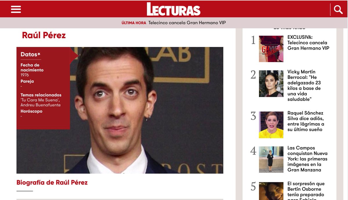 Ricardo Fernandez tweet media