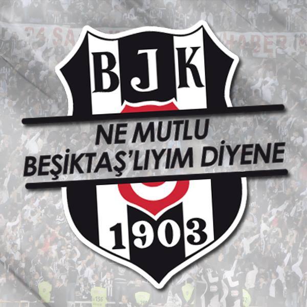 Ne Mutlu Beşiktaş'lıyım diyene
#BeşiktaşınMaçıVar
Bu tag 1. sırada olacak.