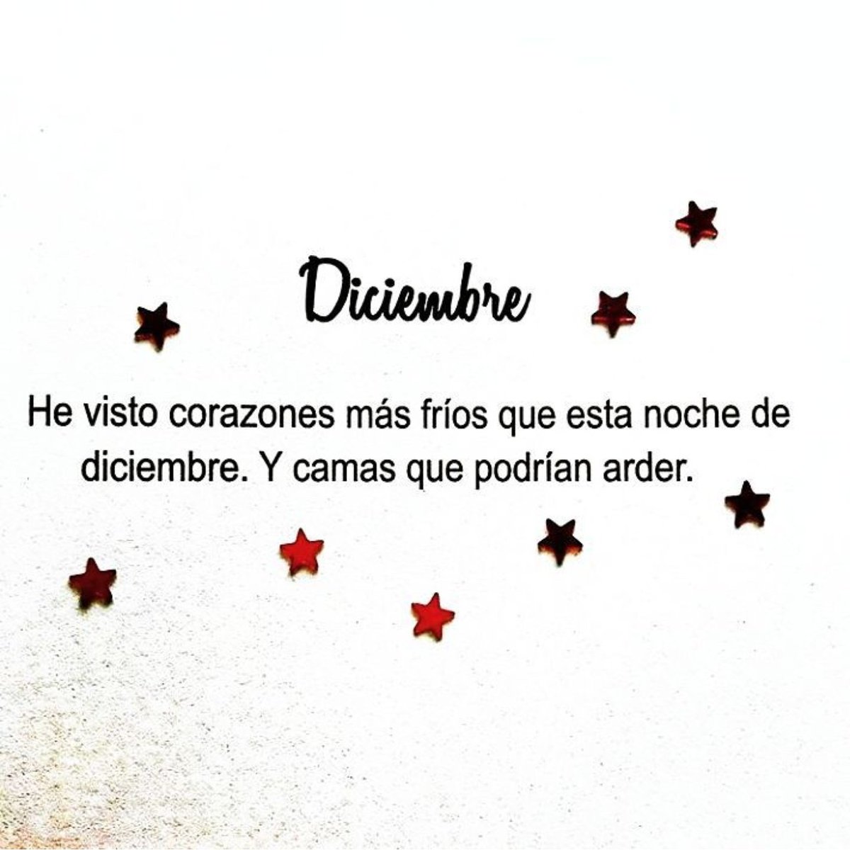 Defreds's tweet photo. Diciembre. https://t.co/6R7gG2Z2XJ