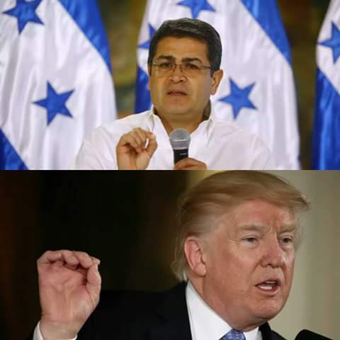 Patricia100cia's tweet photo. #PrayForHonduras
No mms cobarde pides asilo político a Trump que hdp vas a morir en tu país maldito https://t.co/lk2kzbYtyG