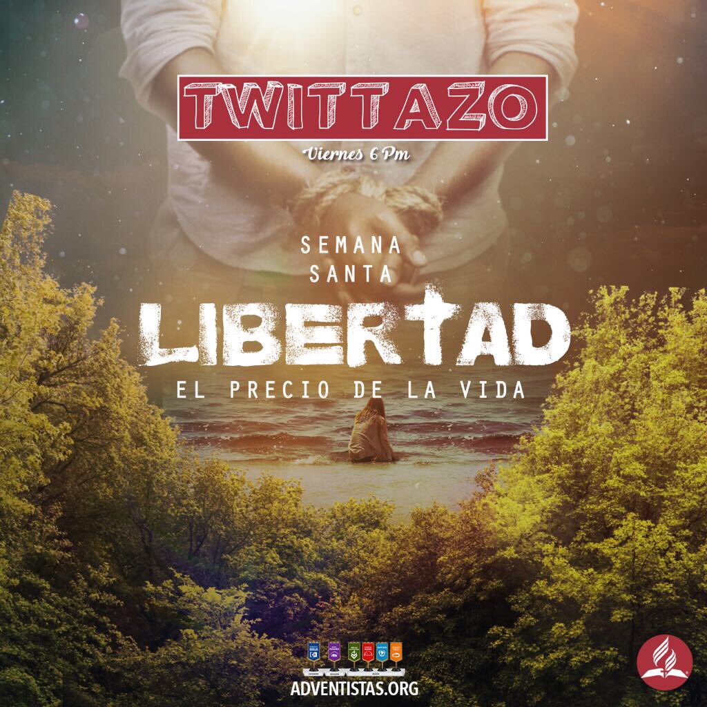 #semana santa.Este sábado 2 de diciembre todos juntos desde la MLT con el lanzamiento de Semana Santa 
“Juntos hasta terminar la obra “