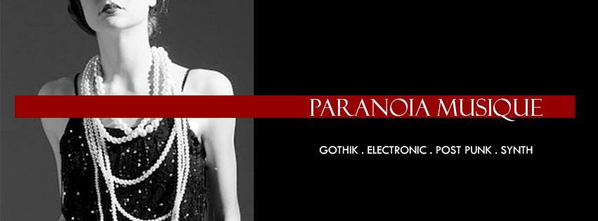 Kultme's tweet photo. Novidades do selo Paranoia Musique. Confira! https://t.co/DK3WYhC57s https://t.co/D8pMzpDI4P