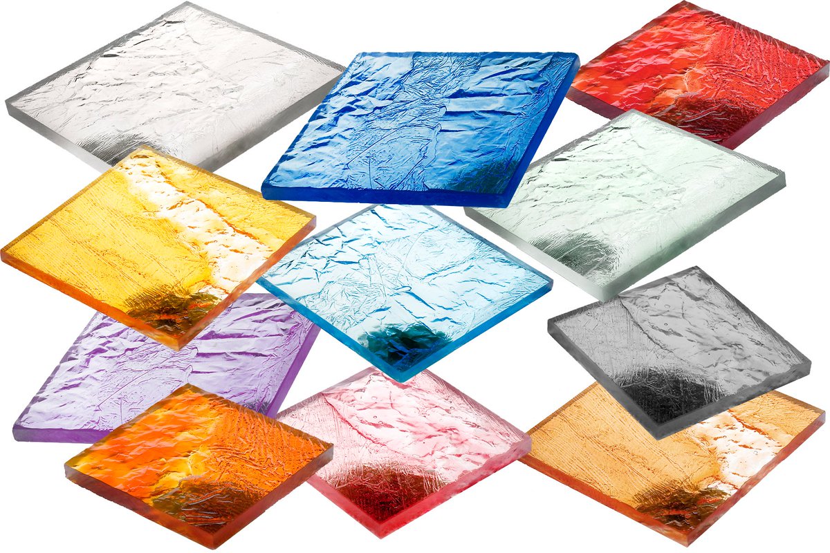 EnvelDesign's tweet photo. Big thanks to @RDDmag for highlighting our #fracturedice product line in this month's issue! https://t.co/mCbUTxrgET