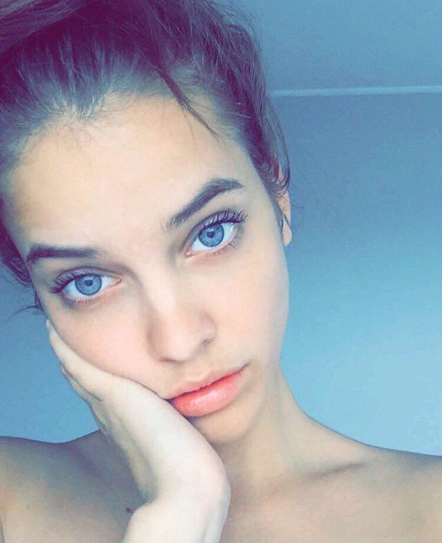 I’m boreeed. [Pouts.]