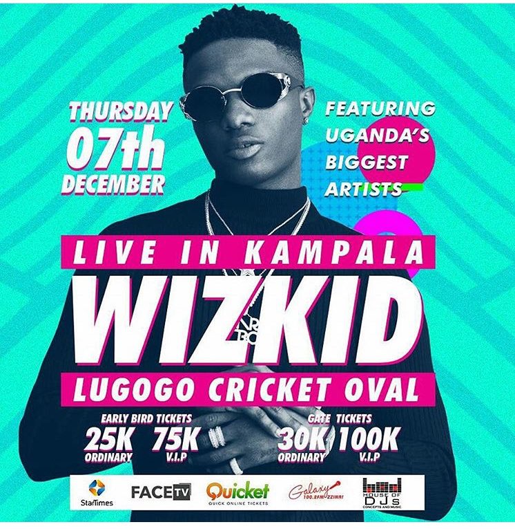 wizkidayo's tweet photo. Uganda 💥 https://t.co/feAh5gbwRf