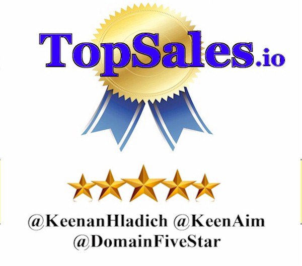 filthymillions's tweet photo. topsales.io is for sale on @flippa! https://t.co/9PqwyVhUTY https://t.co/M4GPAnYdr3