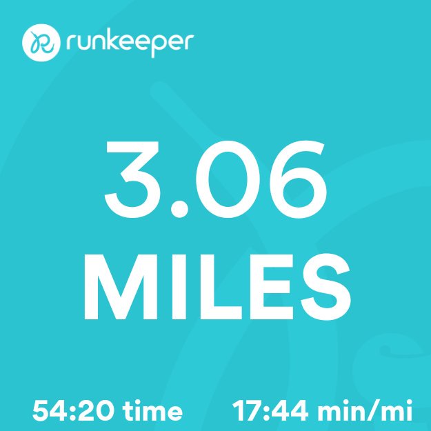 shycookiedoll's tweet photo. I love how I'm getting faster! 😍💪🏽
New Running PR! 🏃
#Running #Cardio #5kresolution #Runkeeper #cardiobunny 🐇😘 https://t.co/NCAfp1VazT