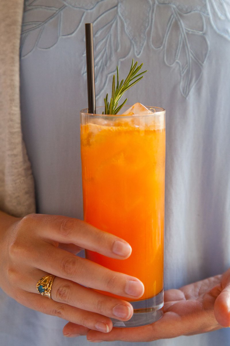 Its Friday, you should have a 🍹 in your hand!