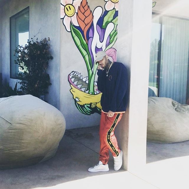 HAPPY FRIDAY #💔🌕