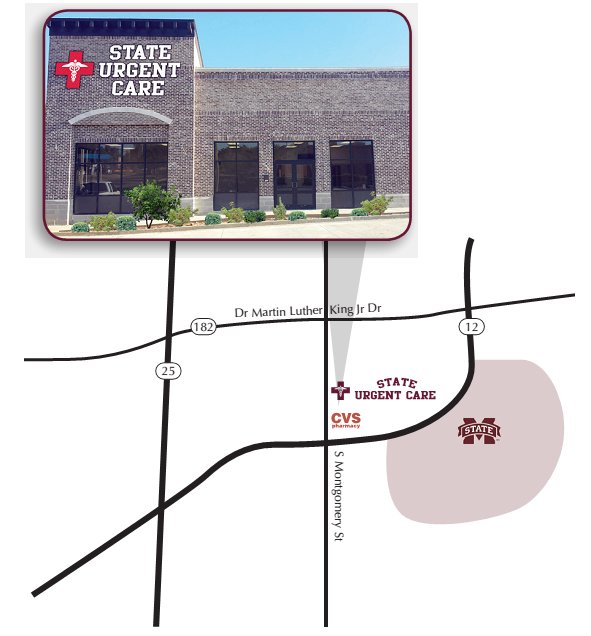 StateUrgentCare's tweet photo. State Urgent Care 's on-site lab means faster results and less delays for YOU. https://t.co/RLMy03b01r https://t.co/p6xl6tbtuj