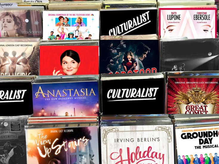 broadwaycom's tweet photo. Which cast album should have gotten a Grammy nom that didn't?https://t.co/1gJ8JJWMqB https://t.co/idAaDmOQEm