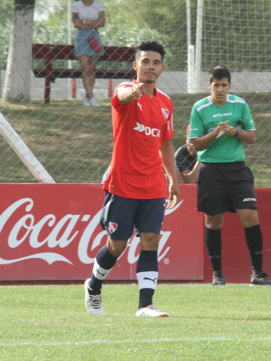 La Reserva derrotó a Central