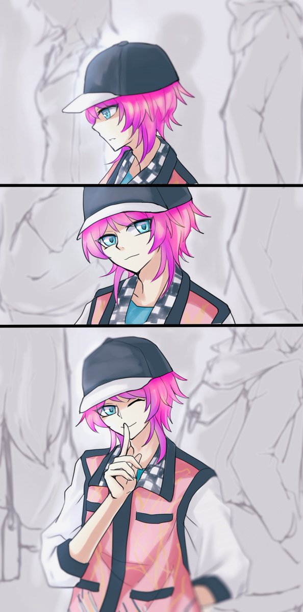 飴村乱数のtwitterイラスト検索結果 古い順 飴村乱数のtwitterイラスト検索結果 古い順