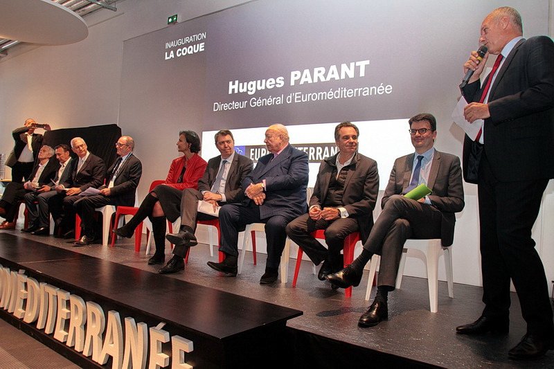 Destimed's tweet photo. #OpenLaCoque : Avec "@LaCoque_Numeriq " @AMFrenchTech à sa vitrine sur #Marseille #AMFT  https://t.co/FimIvNE2SZ https://t.co/d6WPJIypcM