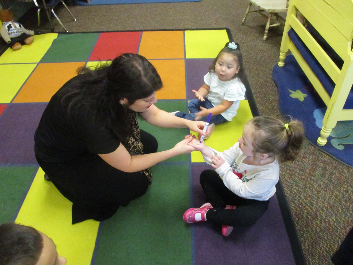 JanaMcWain's tweet photo. Our class earns smiley faces for great learning! #SPEDHomeTeam https://t.co/JX6WXZu5cG