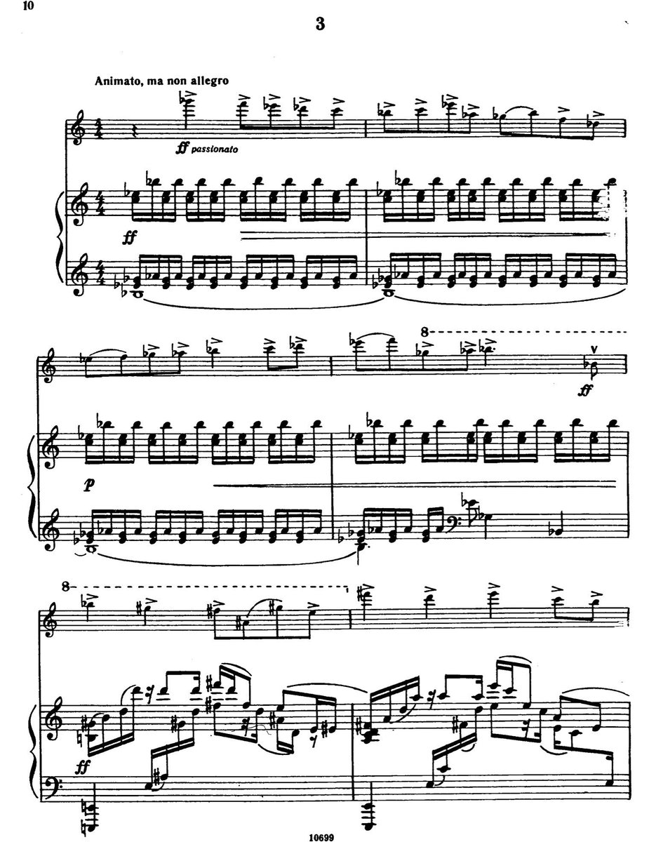 Spots are still open for Saturday’s <a href="/groupmuse/">Groupmuse</a> at 8:30 in #Williamsburg. Don’t miss <a href="/miadietrich/">Amelia Dietrich</a> and I play #Prokofiev 5 melodies and #Brahms #Violin #Sonata No. 1 RSVP Here: groupmuse.com/events/5647-wi… #Groupmuse #piano #houseconcert #ClassicalMusic