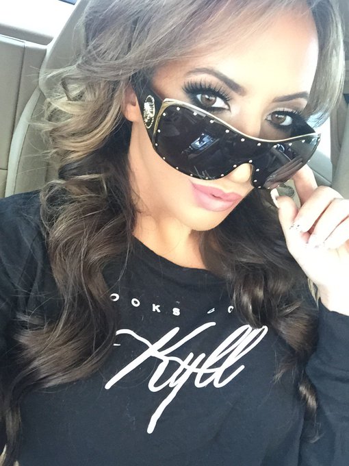 TW Pornstars - RICHELLE RYAN. Pictures and videos from Twitter. Page 12