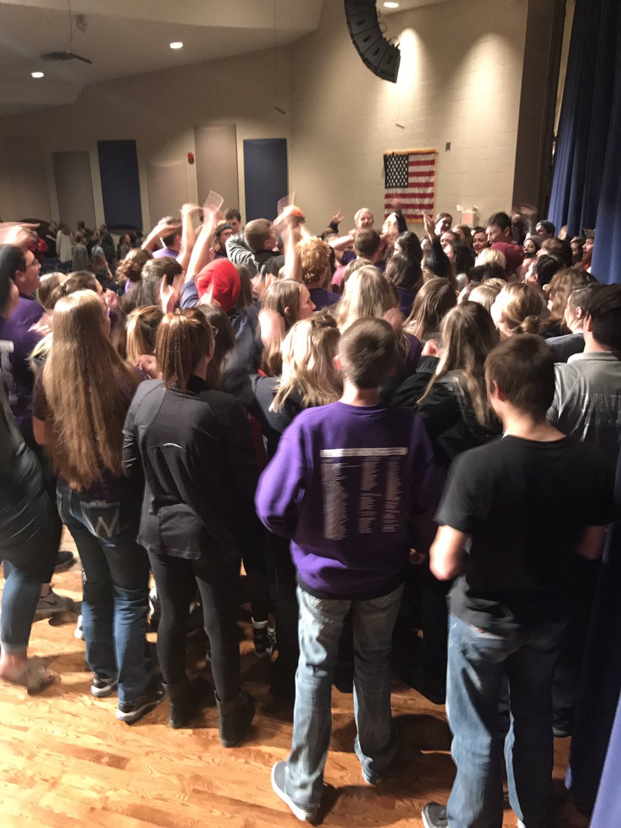 YorkDukes's tweet photo. York is your A-1 district one-act champion!!!! #takestate #yorkdukes https://t.co/ll2BdX0Pwf