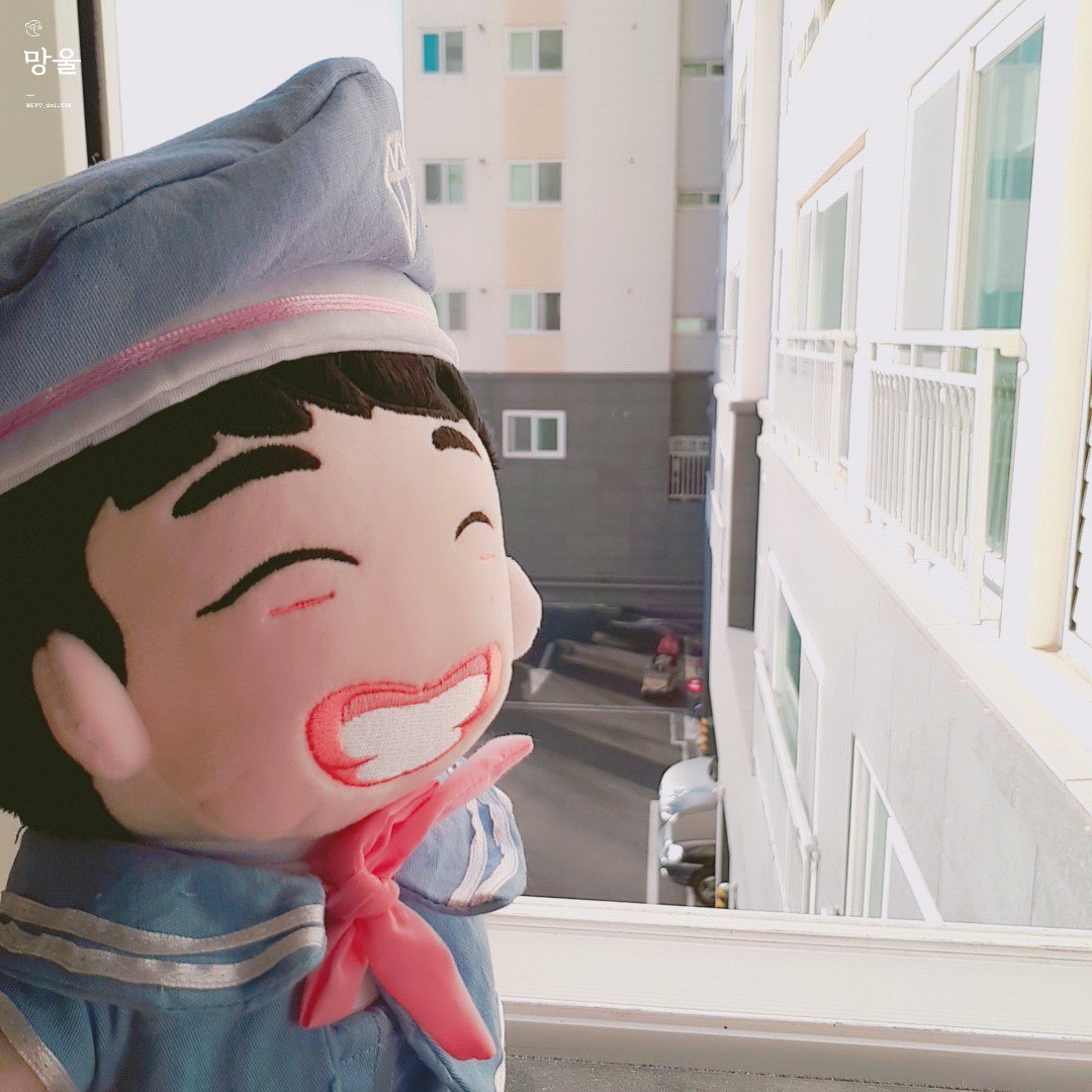 SVT_doll526's tweet photo. 새 식구가 왔어요💜🌈🍑

#겸꼬마 https://t.co/XjPbp8OugB