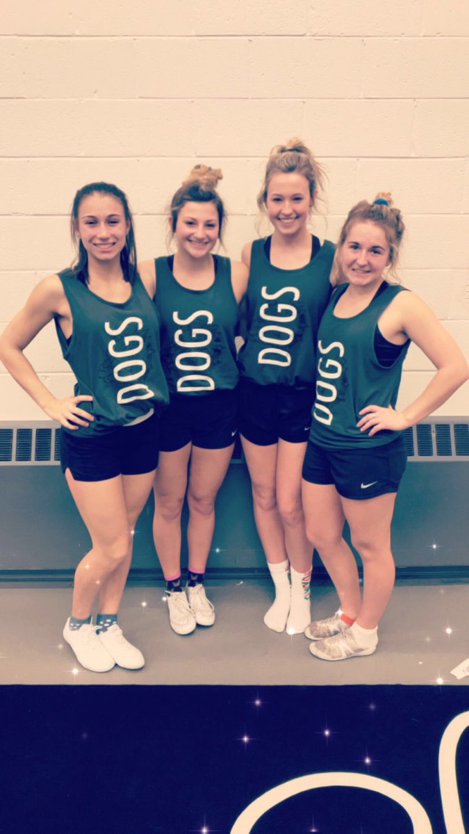 Brighton_Cheer's tweet photo. AMAZING practice today! It was a HIT! And we named our captains for the season! Congrats ladies! #F8T1AR #RCPJ https://t.co/yMEVSmRJiC