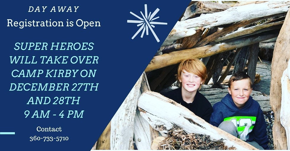 CampFireSamish's tweet photo. Registration is open. https://t.co/yHtBig1nN8