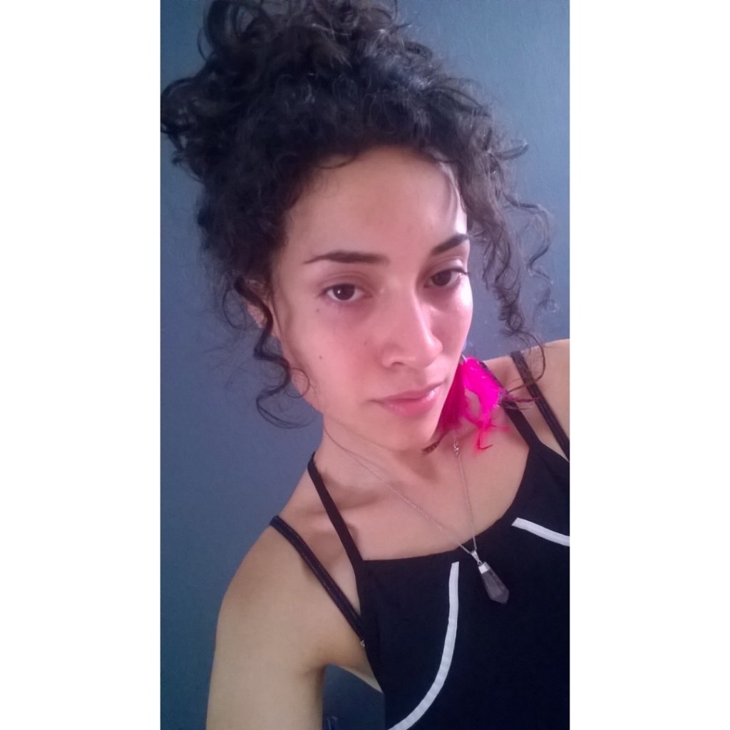 theceliqueen's tweet photo. #Natural https://t.co/3IfvUEjoR4