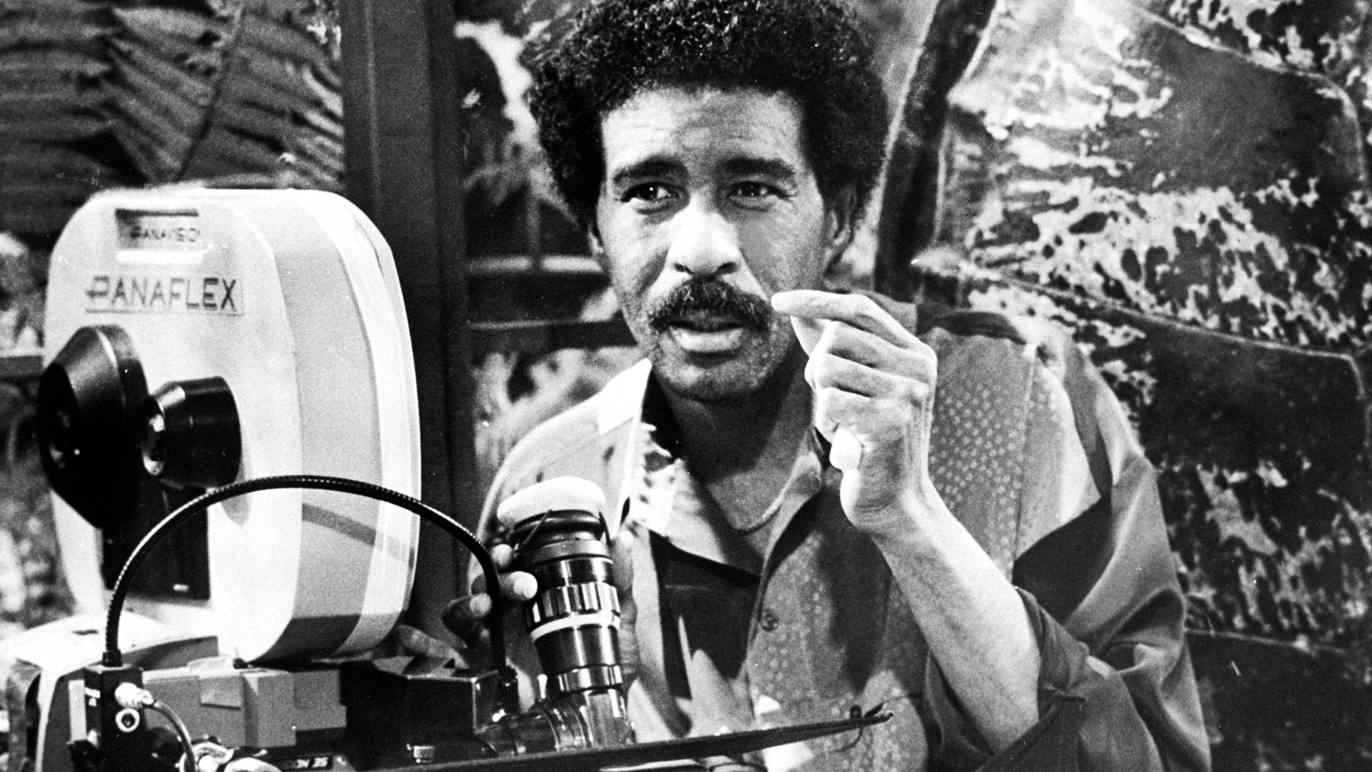 Happy Birthday to the incredible genius Richard Pryor.   