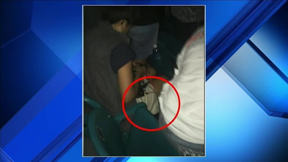 'Major security breach' at Hard Rock Stadium highlights vulnerabilities bit.ly/2Akcaxm?utm_so… https://t.co/m3cypcJTPT