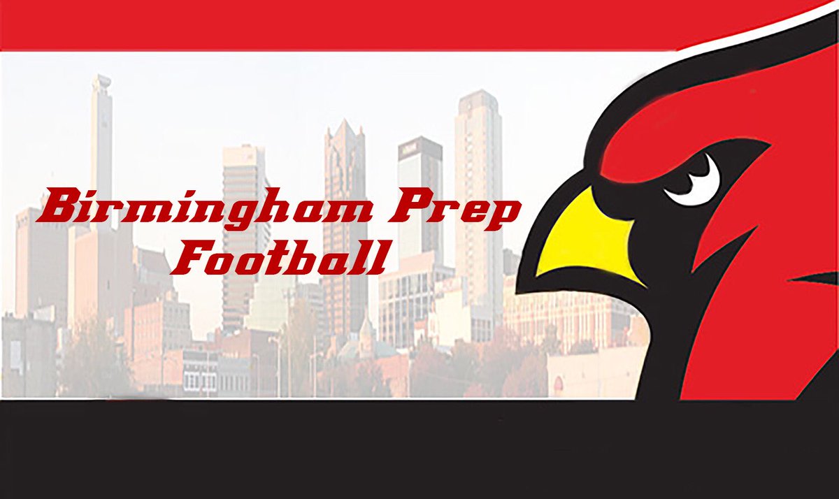 jr1_foster's tweet photo. Truly Blessed to recieve my first offer from Birmingham Prep 🔴⚫️‼️
@cdudleybhamprep https://t.co/I3t2Lo7Ps6